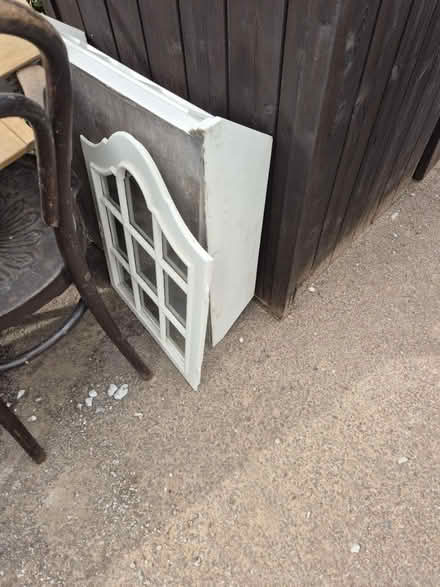 Photo of free Curio cabinet (Nottingham NG1) #1