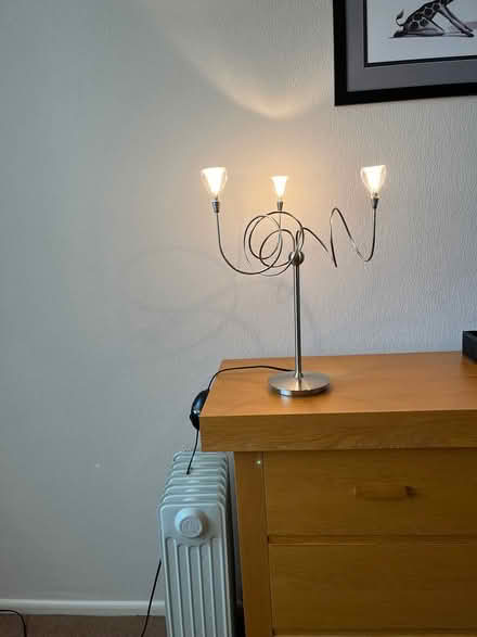 Photo of free Floor and table lamps (Great Harwood BB6) #2