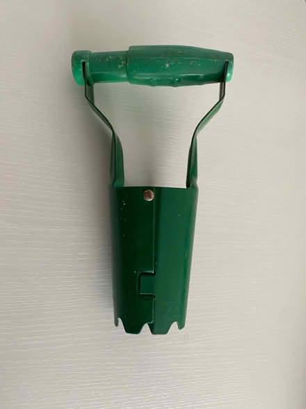 Photo of free Bulb planting tool (N11 Bounds Green) #1