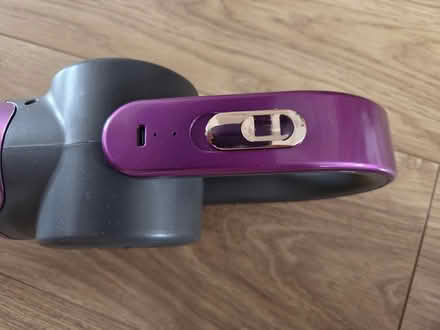 Photo of free Lightweight cordless vacuum (Hucclecote GL3) #3