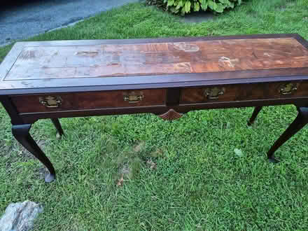Photo of free Side Table (White Plains) #2