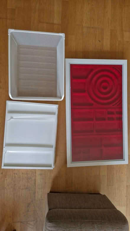 Photo of free IKEA items (Steyning BN44) #1
