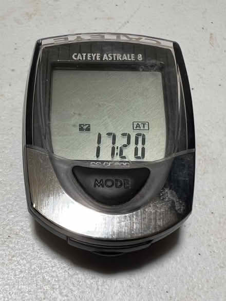 Photo of free Biking computer (Greenwood) #1