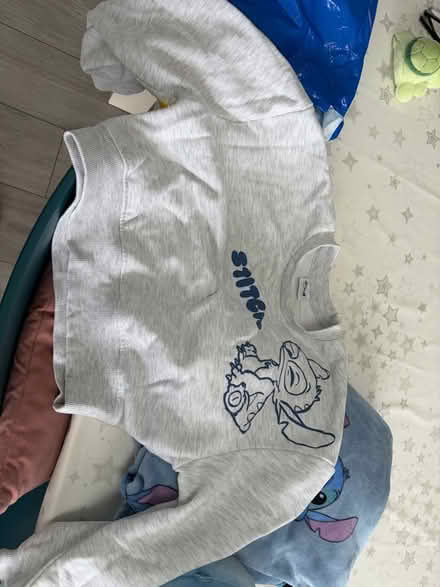 Photo of free Stitch selection (North Gyle EH12) #4