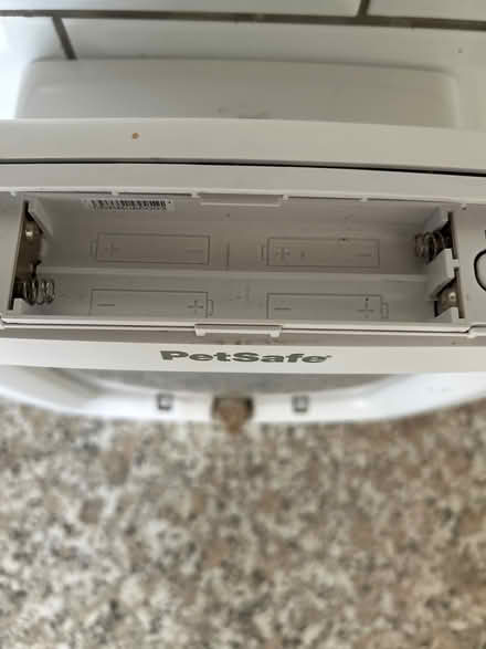 Photo of free Automatic Cat Flat (Midsomer Norton BA3) #2