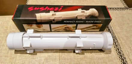 Photo of free Sushi Making Tool (Manor Park E12) #1