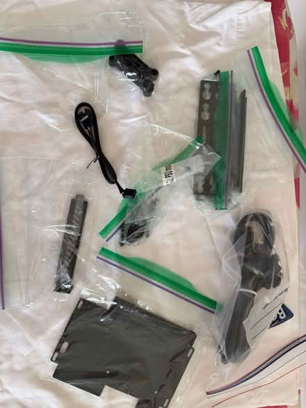 Photo of free Computer fixing parts (Sonning RG4) #1
