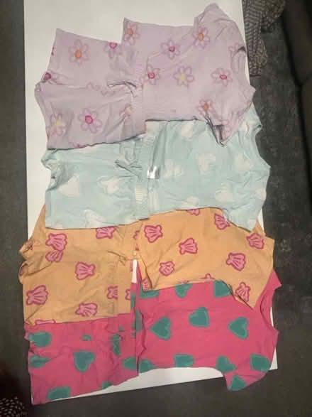 Photo of free Girls clothes (Coventry cV2) #1