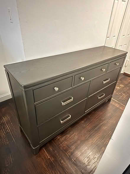 Photo of free Large Dresser (West Village, NYC) #1