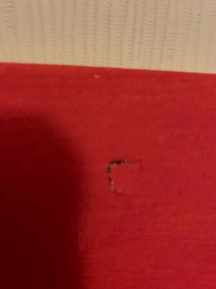 Photo of free Canvas painting (Stretford M32) #2