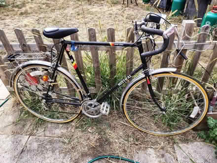 Photo of free Racing bike, men's (Clewer Green SL4) #1