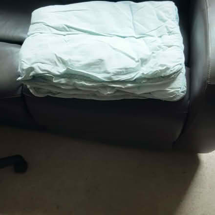 Photo of free Toddler Duvet (Haldens AL7) #1
