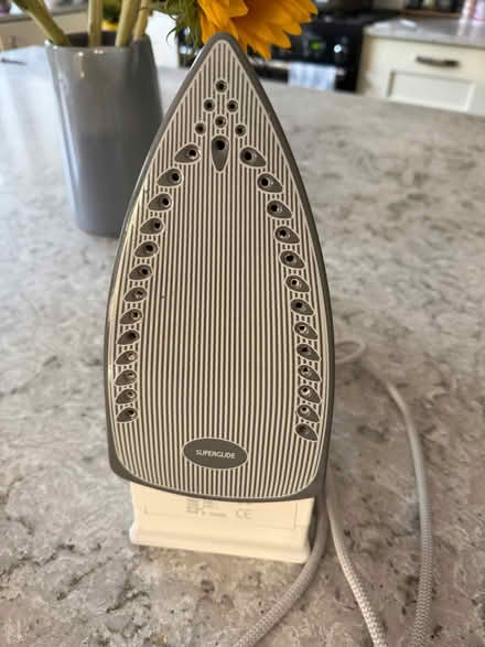 Photo of free Iron (North Tonbridge TN10) #2