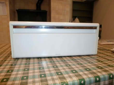 Photo of free Bread bin (Garston L19) #1