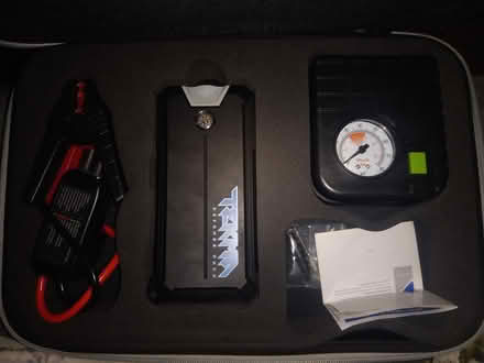 Photo of free Tekma Defende Pack (Thornton) #2