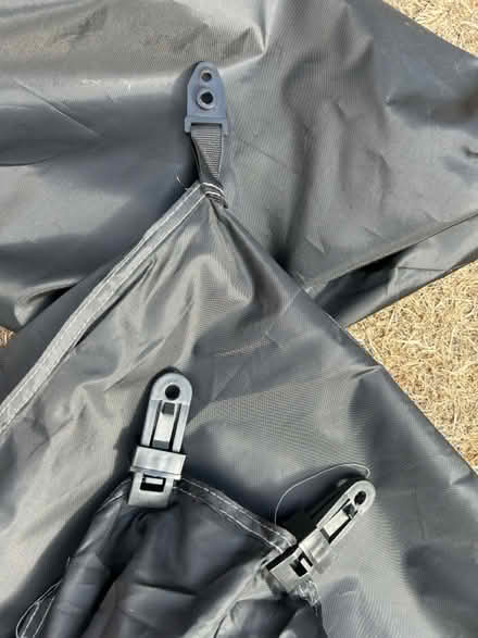 Photo of free Bike storage fabric tent (Cheshunt EN7) #3