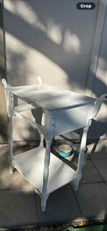Photo of free Vanity (Ayers road) #1