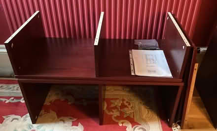 Photo of free IKEA storage unit for TV etc… (MIlngavie, G62) #4