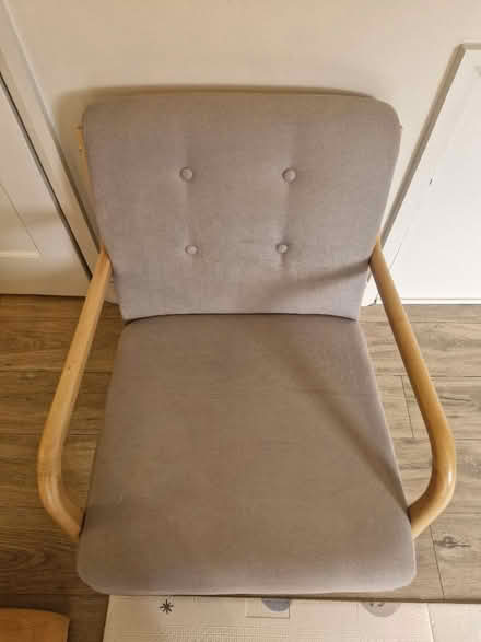Photo of free Armchair (Bromley, BR2) #2