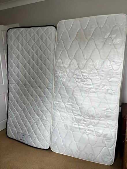 Photo of free Trundle Bed (L37 Formby) #4