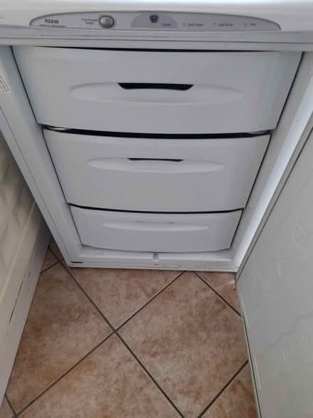 Photo of free Freezer (Baldock SG7) #2