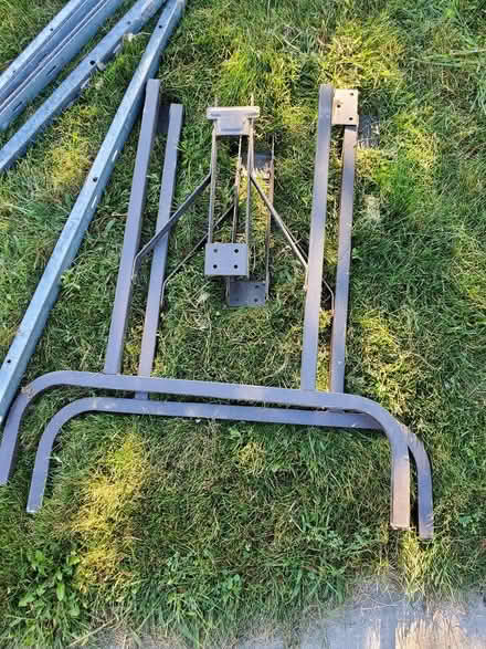 Photo of free Table legs (Near Experimental Farm) #1