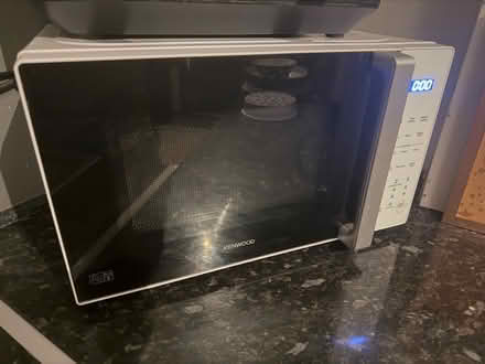 Photo of free Kenwood Digital Microwave (Tooting SW19) #1