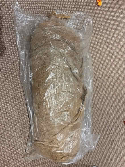 Photo of free Burlaps (Southwest Oakville) #1