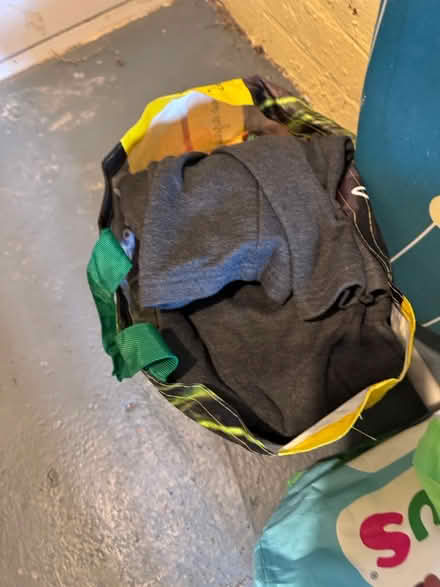 Photo of free Boys/men’s clothing (Porthywaen SY10) #1