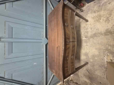 Photo of free Antique furniture to give away (Kenton HA3) #4