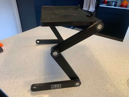 Photo of free Laptop stand (Churchdown GL3) #2
