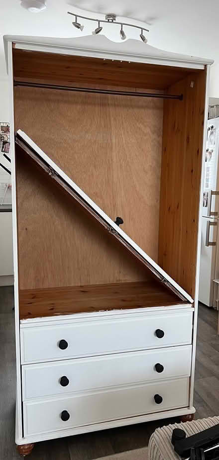 Photo of free wardrobe (Brockworth) #1