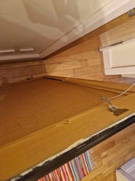 Photo of free Large framed mirror (Battersea SW11) #3