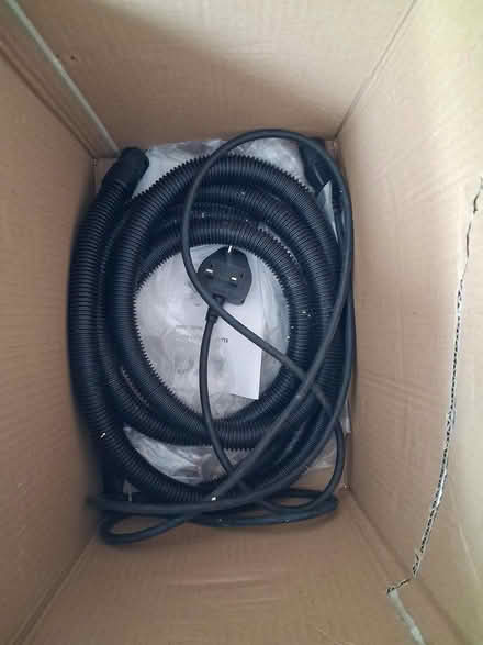 Photo of free Electric Wallpaper Stripper (AL1 1TW) #1