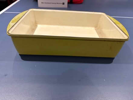 Photo of free Casserole dish (Southwest Oakville) #2