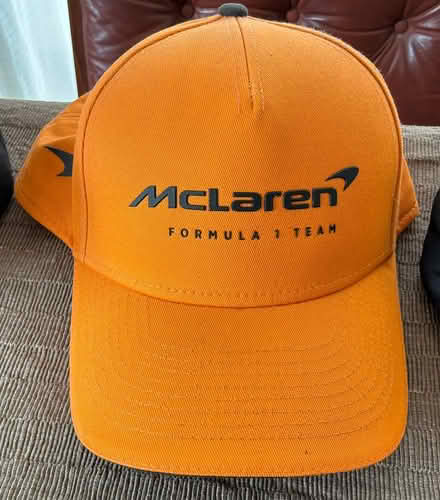 Photo of free hats - new, unworn (Cookham SL6) #2