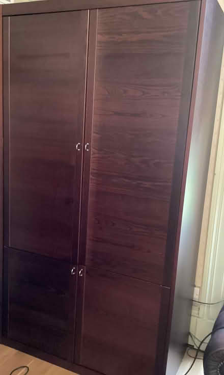 Photo of free IKEA storage unit for TV etc… (MIlngavie, G62) #1