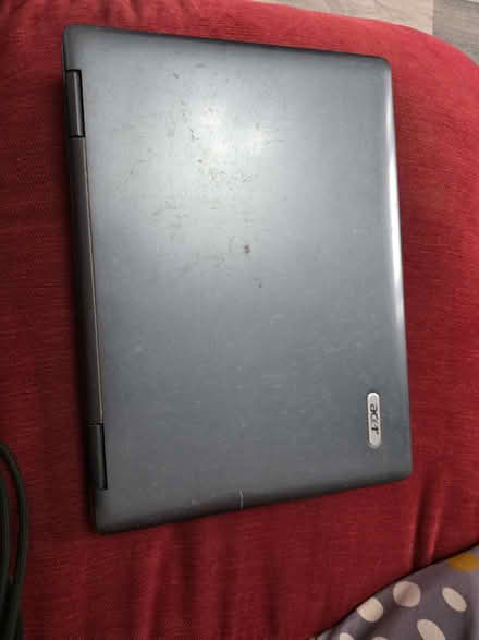 Photo of free Old Acer Laptop without charger (Acocks Green B27) #1