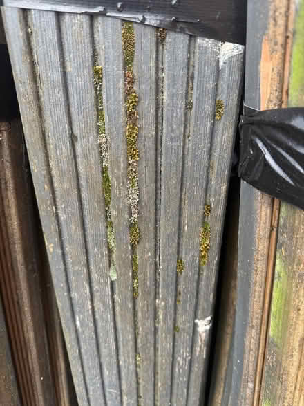 Photo of free Used Decking (Westcliff SS0) #2
