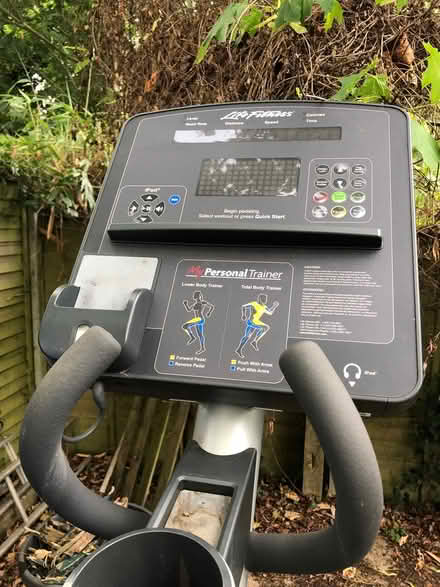 Photo of free Fitness trainer (Woodbridge IP12) #1