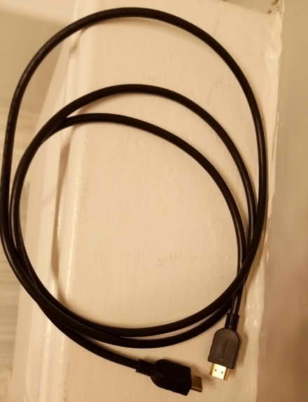 Photo of free Cords (Chicago, IL) #1