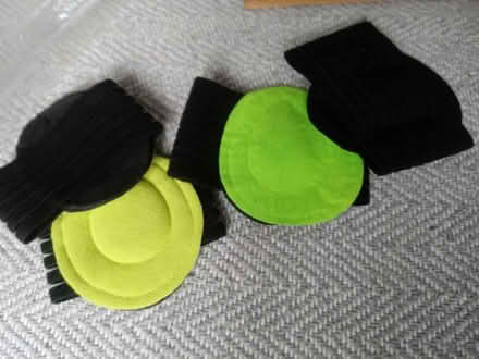 Photo of free Knee, wrist and foot arch supports (Horsham, RH13 5) #3