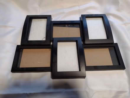 Photo of free Multi-picture frame (East Arlington) #1