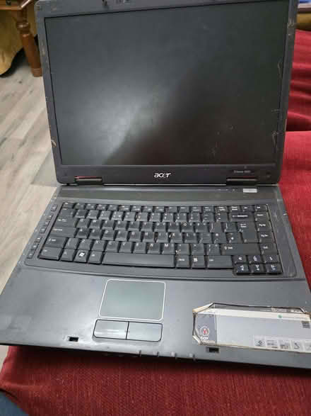 Photo of free Old Acer Laptop without charger (Acocks Green B27) #4