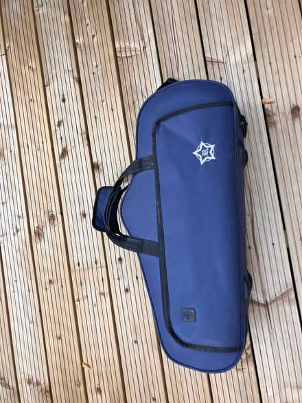 Photo of free Alto sax case (Morden SM4) #1