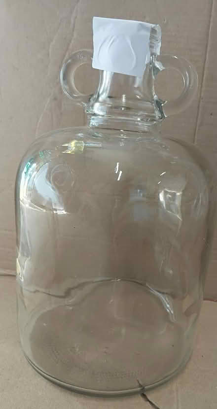 Photo of free Half size demi john (Burnham) #1