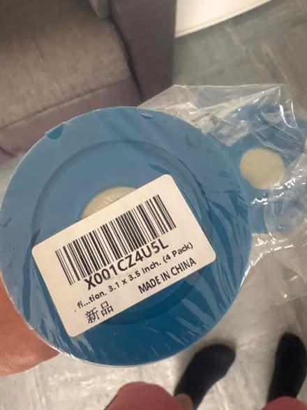 Photo of free Filters (Lewsey farm luton LU4) #2