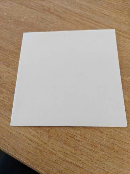 Photo of free Two boxes of 10 x 10cm envelopes (Ditchling Common BN6) #3