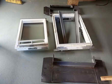 Photo of free Velux window for slate roof (Orton CA10) #1