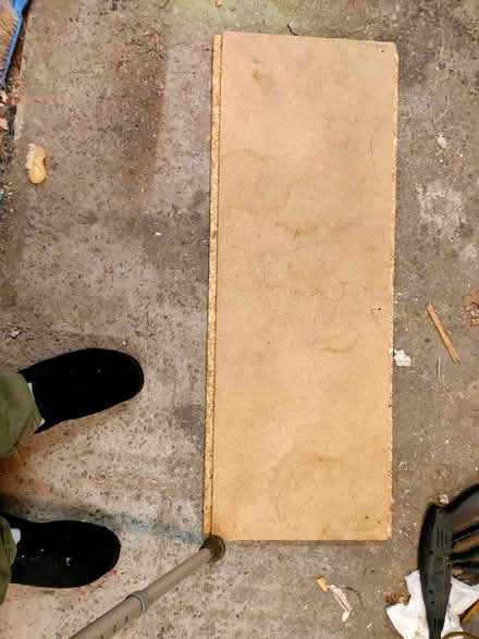 Photo of free Loft Flooring Boards (Redvales BL9) #1